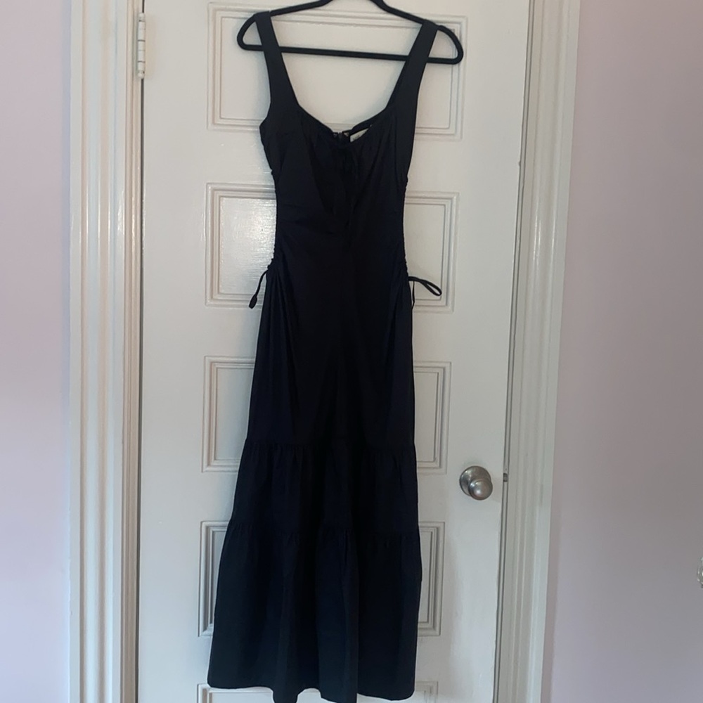 NICHOLAS Betty Dress - Picture 5 of 7